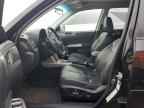 2010 SUBARU FORESTER
