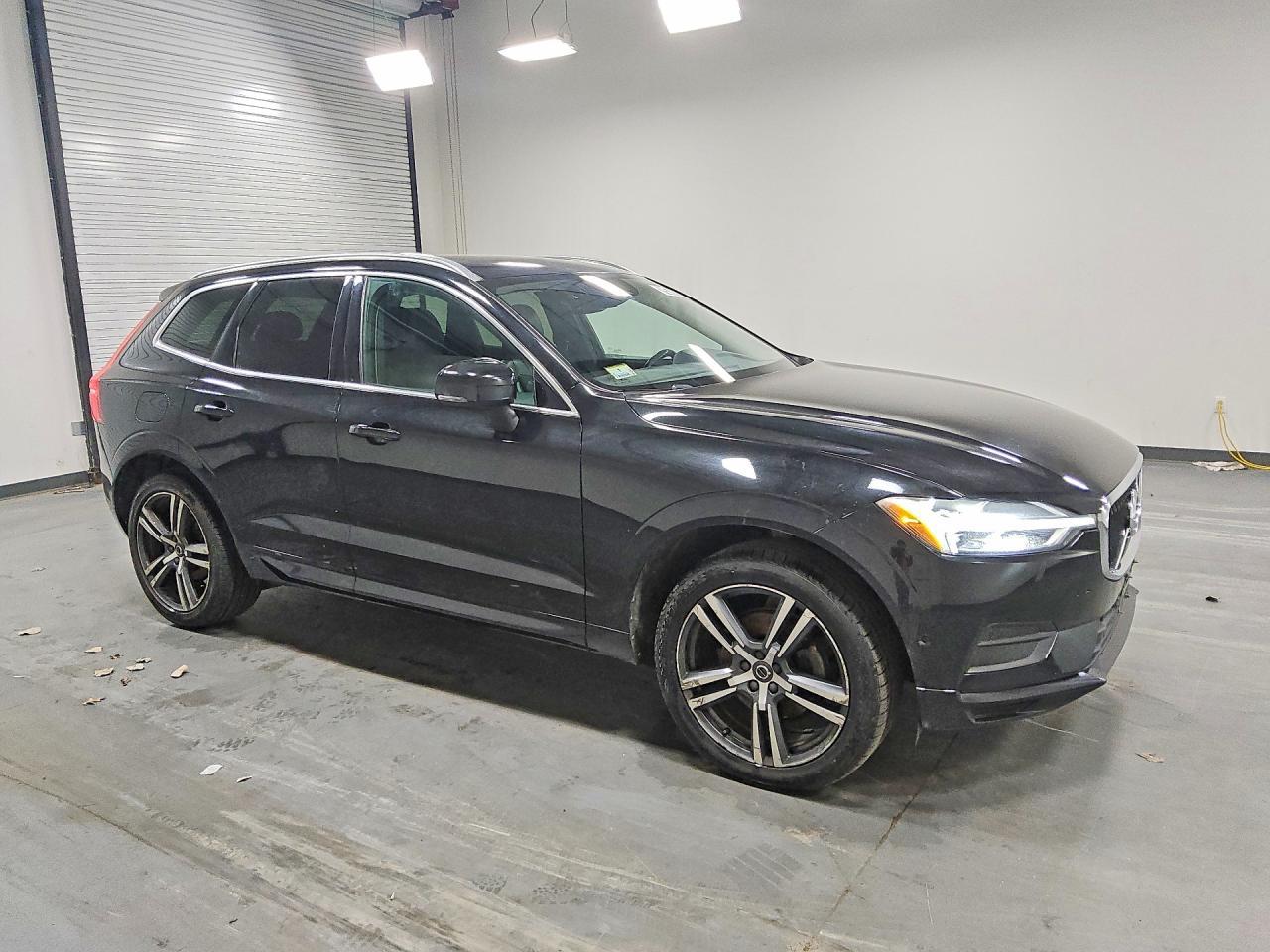 2019 VOLVO XC60