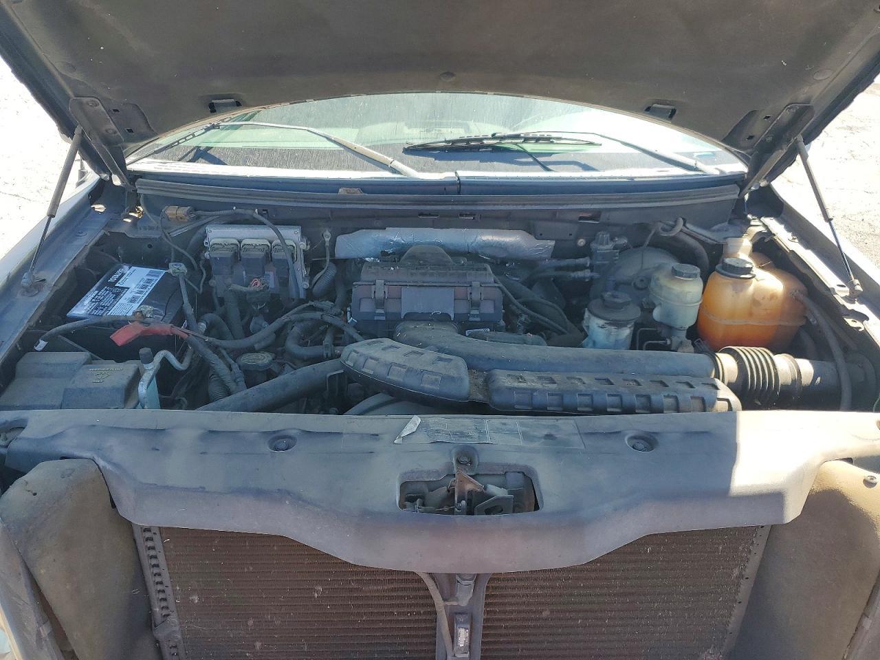 2006 FORD F-150 Lightning