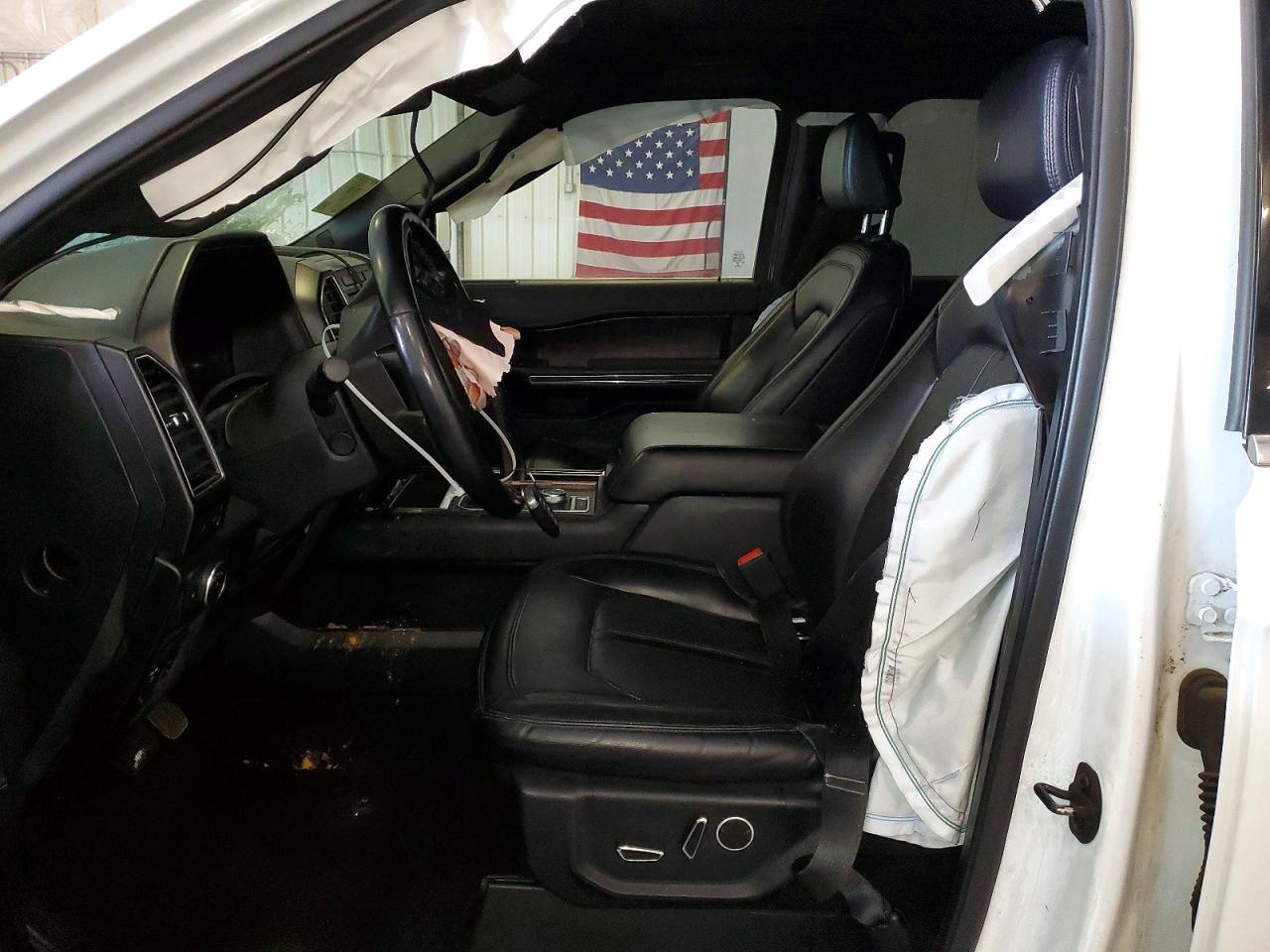 2021 FORD Expedition