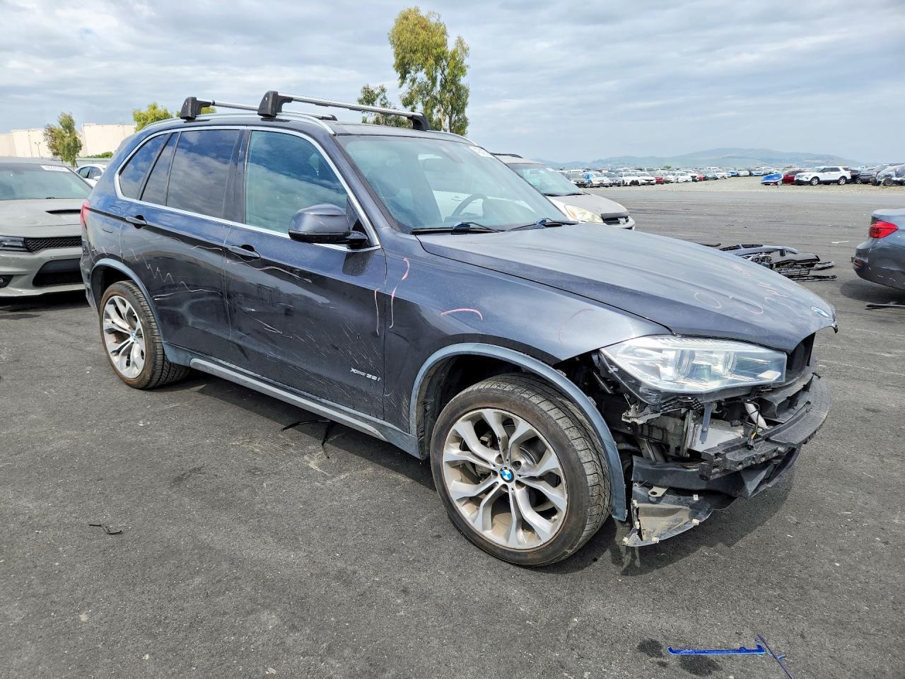 2018 BMW X5