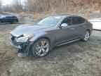 2017 INFINITI Q70