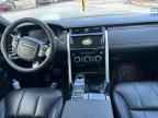 2018 LAND ROVER Discovery