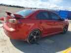 2011 MITSUBISHI LANCER
