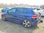 2011 VOLKSWAGEN GTI