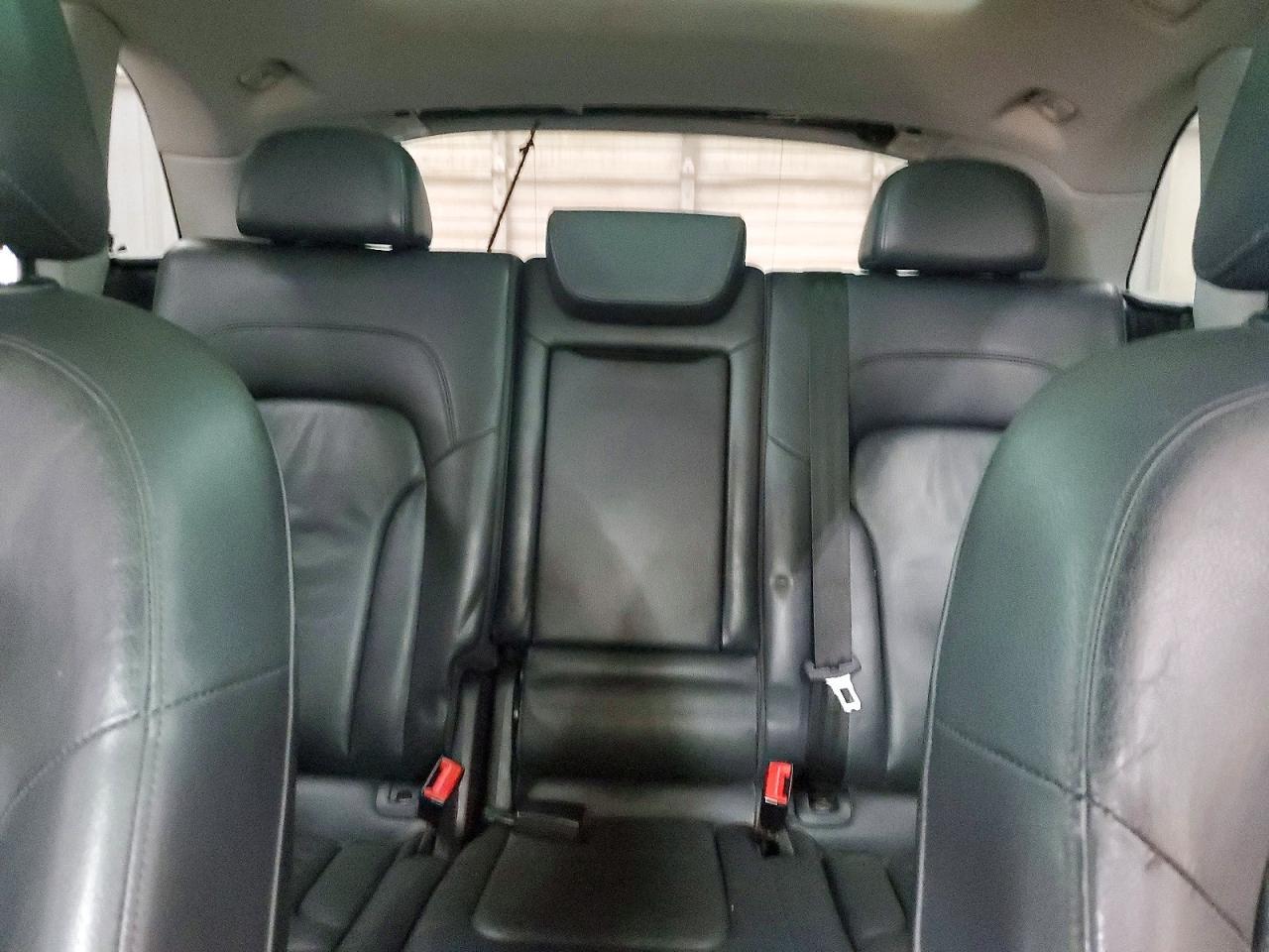 2013 AUDI Q5