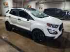 2022 FORD EcoSport