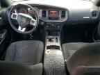 2013 DODGE CHARGER