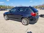 2017 BMW X3