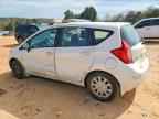 2014 NISSAN Versa Note