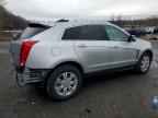 2015 CADILLAC SRX