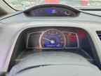 2011 HONDA CIVIC