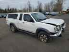 2000 NISSAN Frontier