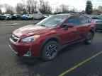 2016 SUBARU Crosstrek