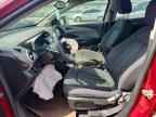 2017 CHEVROLET SONIC