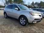 2012 ACURA MDX