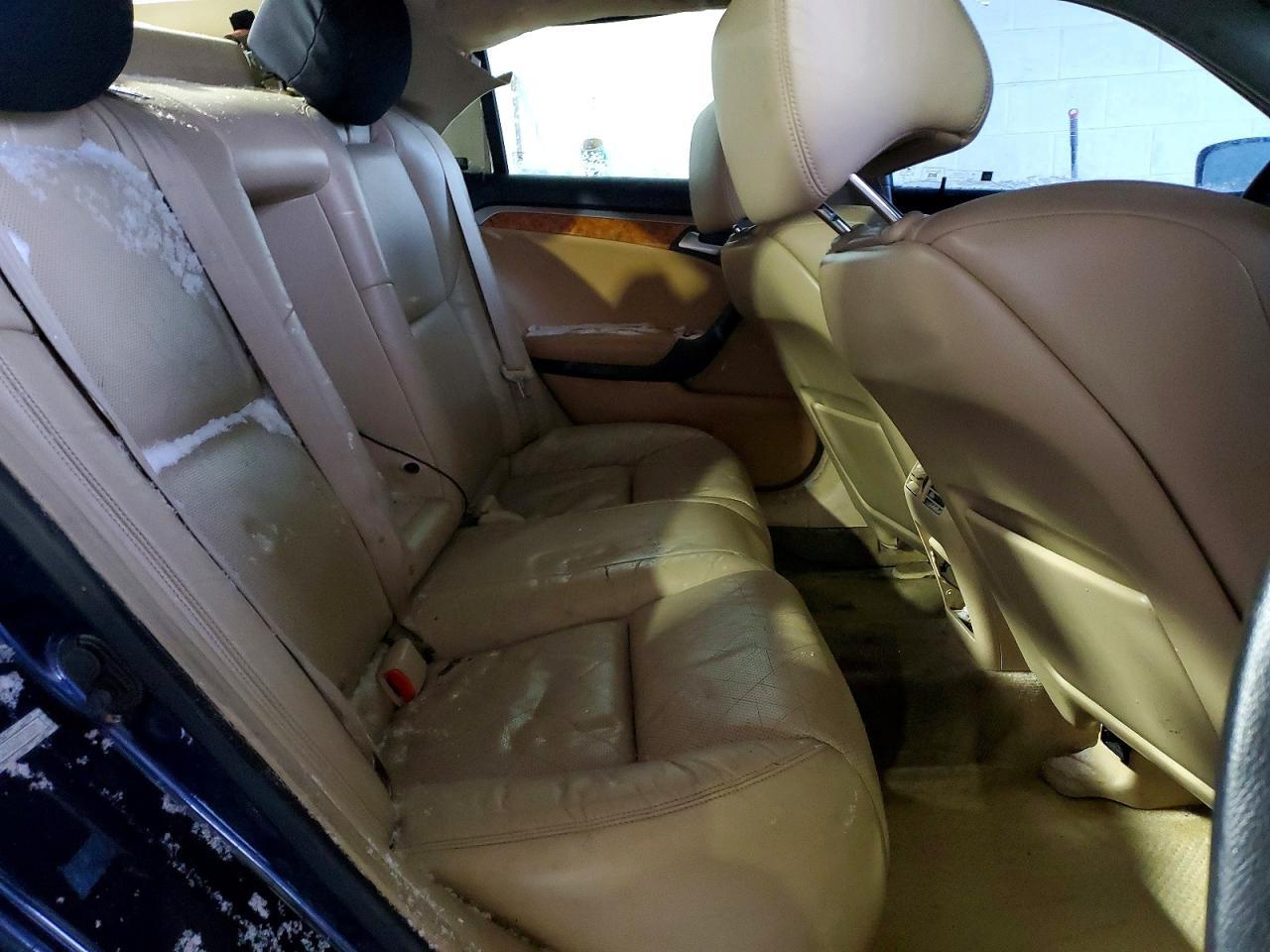 2006 ACURA TL