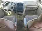 2002 DODGE CARAVAN