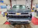 2025 CHEVROLET Silverado