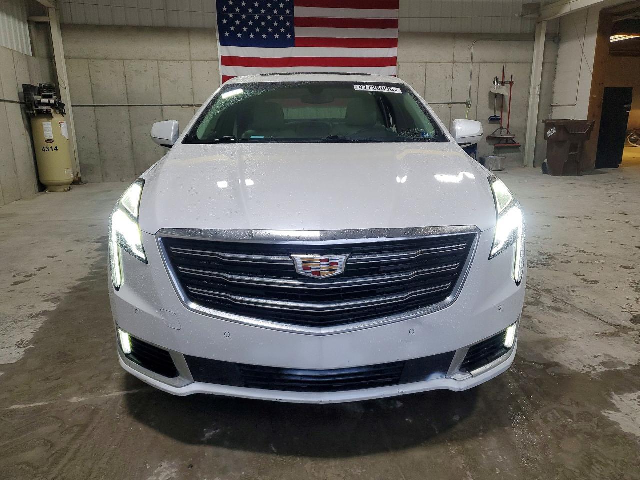 2019 CADILLAC XTS