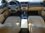 2011 FORD FUSION