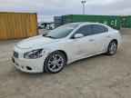 2013 NISSAN Maxima