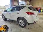 2013 NISSAN MURANO