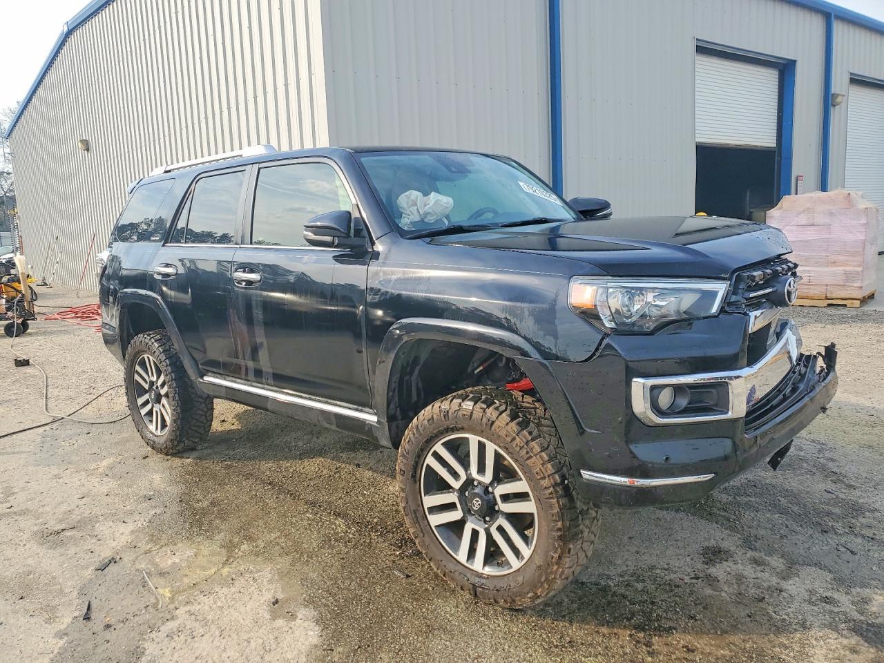 2020 TOYOTA 4Runner