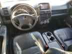 2004 HONDA CR-V