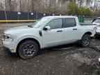 2022 FORD Maverick