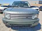 2005 LAND ROVER RANGE ROVER