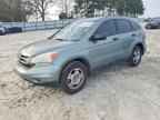 2010 HONDA CR-V