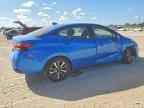 2022 NISSAN VERSA