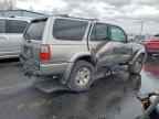 2001 TOYOTA 4Runner