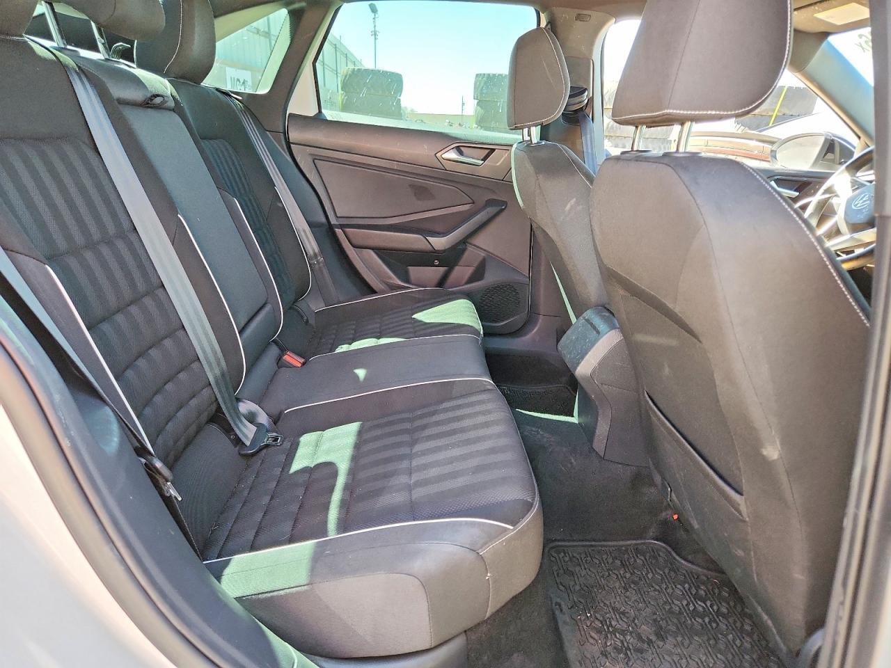 2024 VOLKSWAGEN JETTA