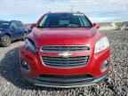 2015 CHEVROLET TRAX