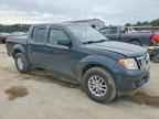 2014 NISSAN Frontier