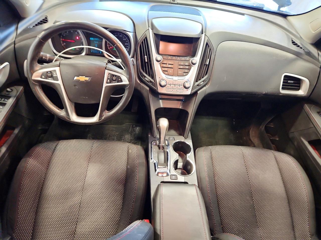 2013 CHEVROLET EQUINOX