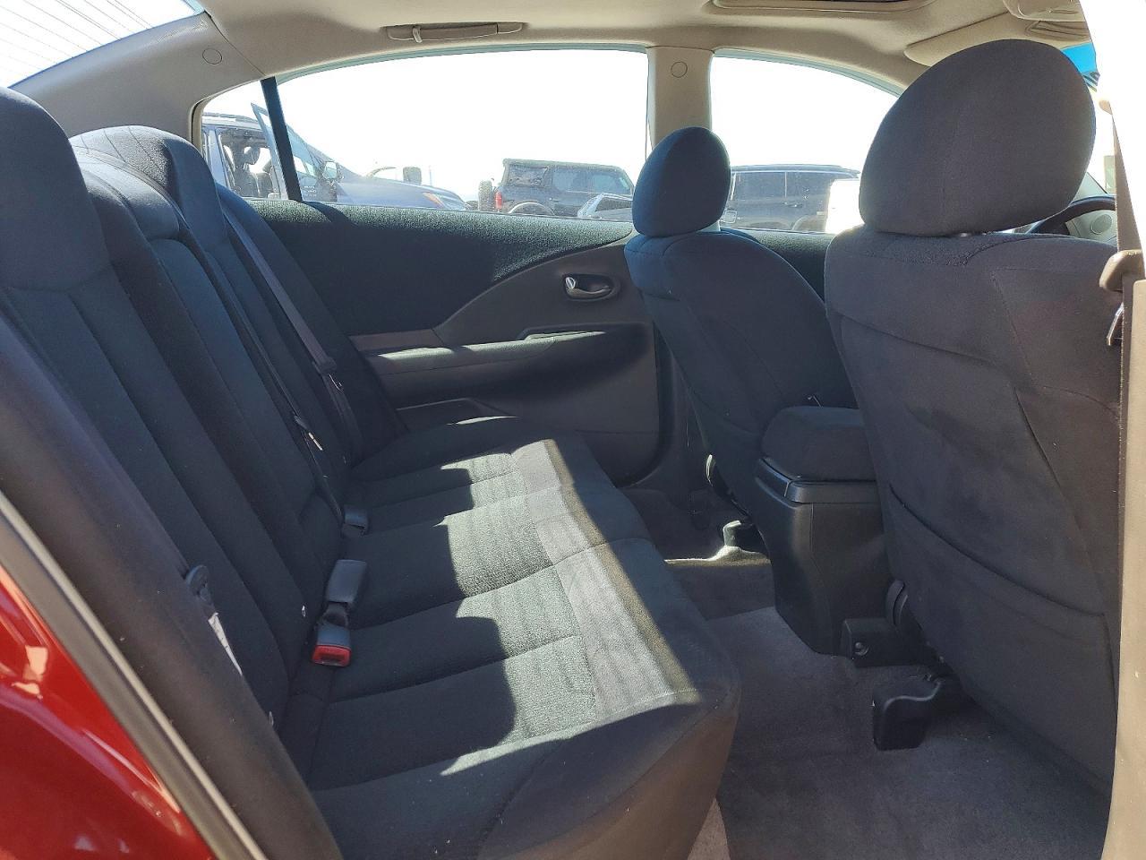 2003 NISSAN ALTIMA