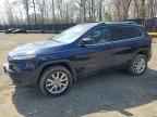 2025 JEEP CHEROKEE