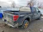 2012 FORD F-150 Lightning