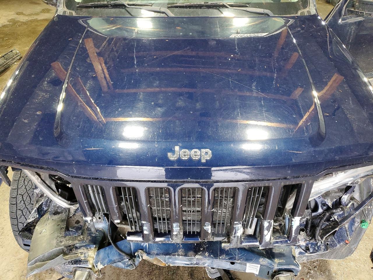 2012 JEEP Liberty