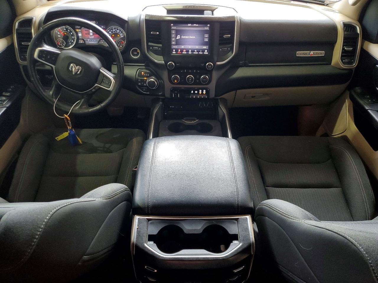 2019 Ram Trucks 1500
