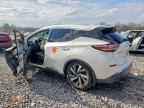 2015 NISSAN MURANO