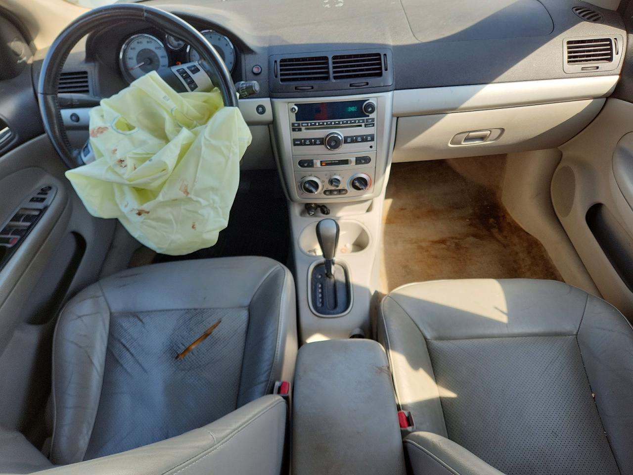 2008 CHEVROLET COBALT