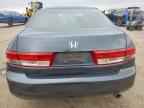 2003 HONDA ACCORD
