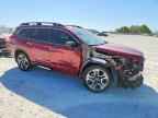 2024 SUBARU Ascent