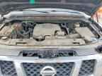 2015 NISSAN Armada
