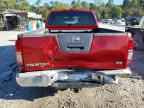 2008 NISSAN Frontier