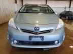 2013 TOYOTA PRIUS V